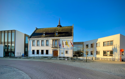 Agenda gemeenteraad en raad voor maatschappelijk welzijn 4 november