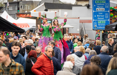 23 750 Nijlenaars op het einde van 2024